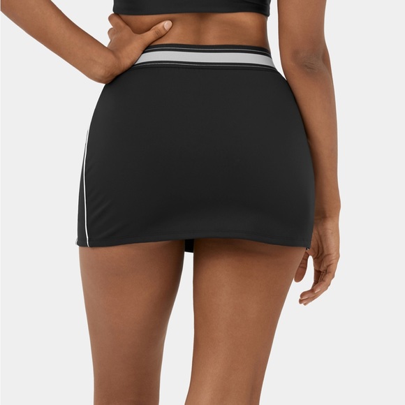 HALARA High Waisted Skort - Picture 3 of 4